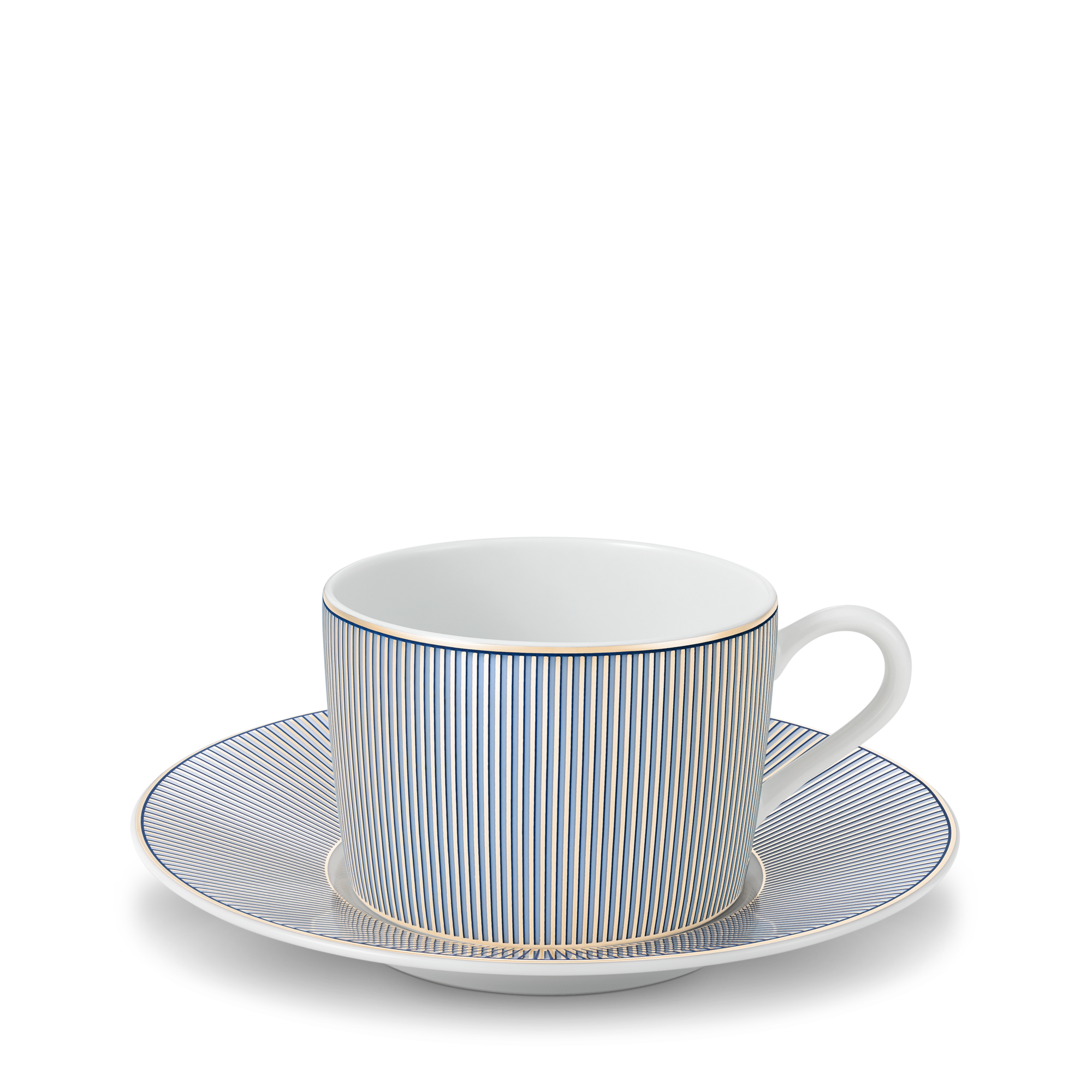 Dichroic Set mit 2 Teetassen und Untertassen  Trunks, Reisen und Wohnen Wohnen und Art of Dining Art of Dining | LOUIS VUITTON (Zoom)