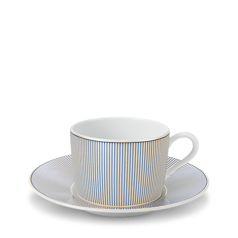 Dichroic Set mit 2 Teetassen und Untertassen Trunks, Reisen und Wohnen Wohnen und Art of Dining Art of Dining | LOUIS VUITTON (Zoom)