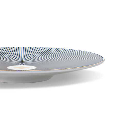 Dichroic Set mit 2 Brottellern Trunks, Reisen und Wohnen Wohnen und Art of Dining Art of Dining | LOUIS VUITTON (Zoom)