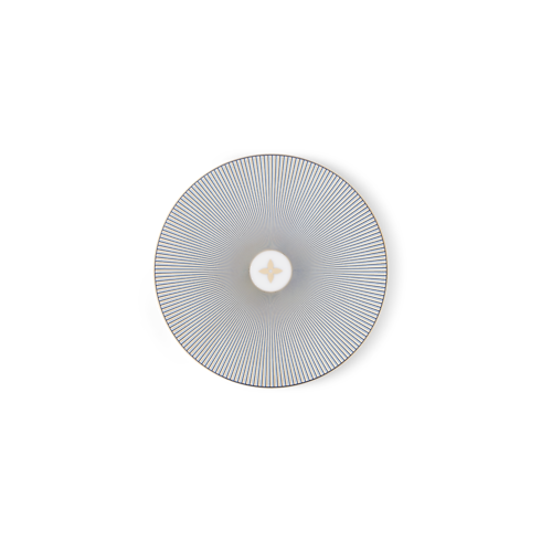 Dichroic Set mit 2 Brottellern Trunks, Reisen und Wohnen Wohnen und Art of Dining Art of Dining | LOUIS VUITTON (Zoom)