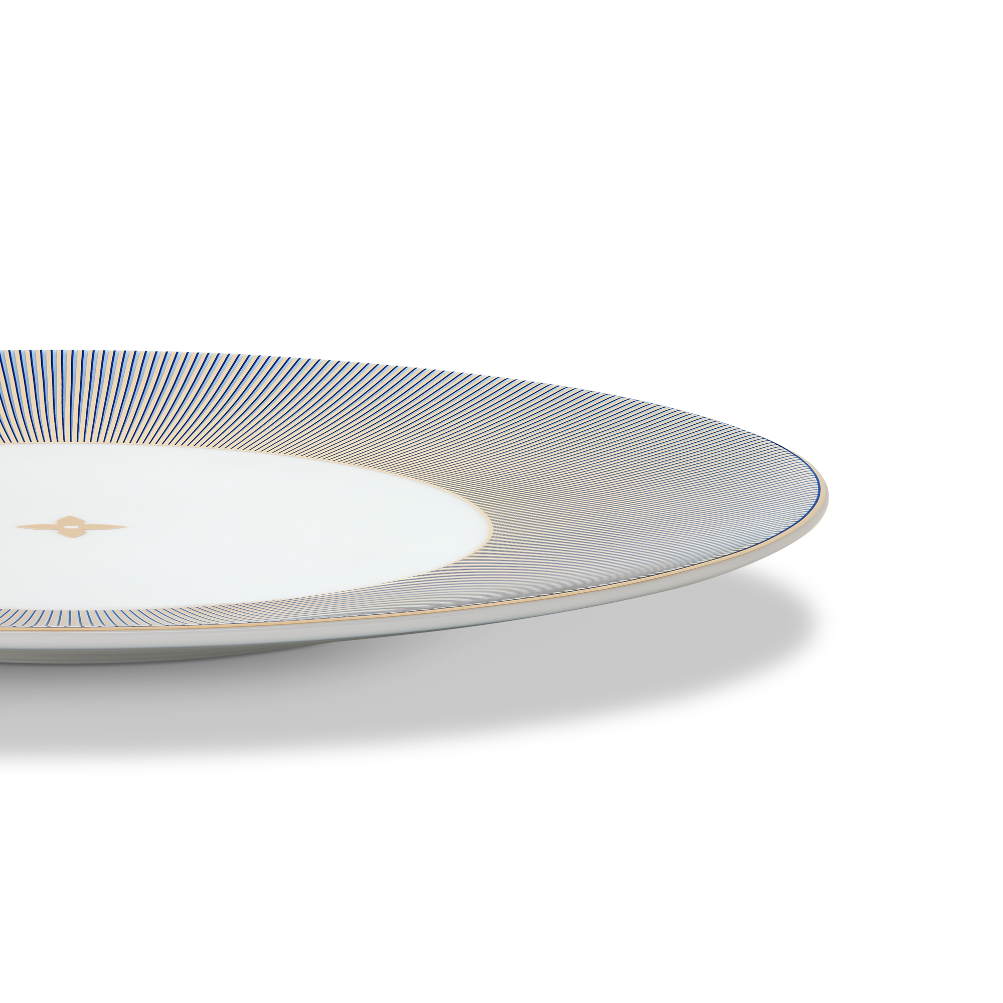 Dichroic Set mit 2 Esstellern  Trunks, Reisen und Wohnen Wohnen und Art of Dining Art of Dining | LOUIS VUITTON (Zoom)