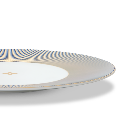 Dichroic Set mit 2 Esstellern Trunks, Reisen und Wohnen Wohnen und Art of Dining Art of Dining | LOUIS VUITTON (Zoom)