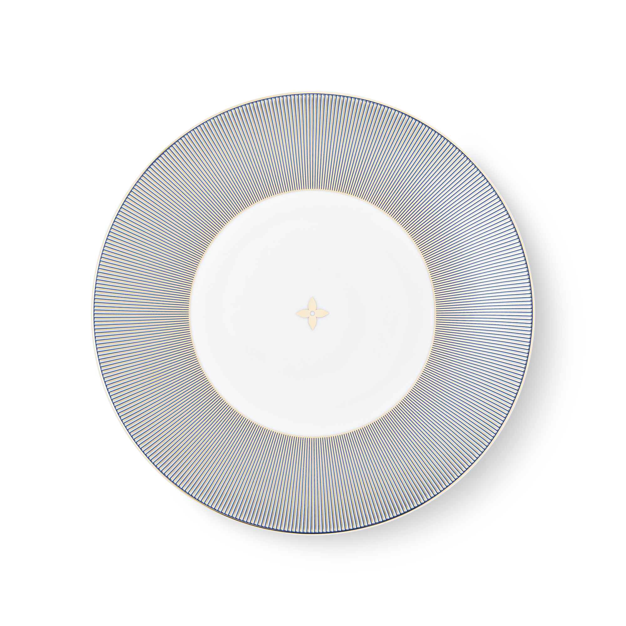 Dichroic Set mit 2 Esstellern  Trunks, Reisen und Wohnen Wohnen und Art of Dining Art of Dining | LOUIS VUITTON (Zoom)