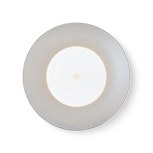 Dichroic Set mit 2 Esstellern Trunks, Reisen und Wohnen Wohnen und Art of Dining Art of Dining | LOUIS VUITTON (Zoom)