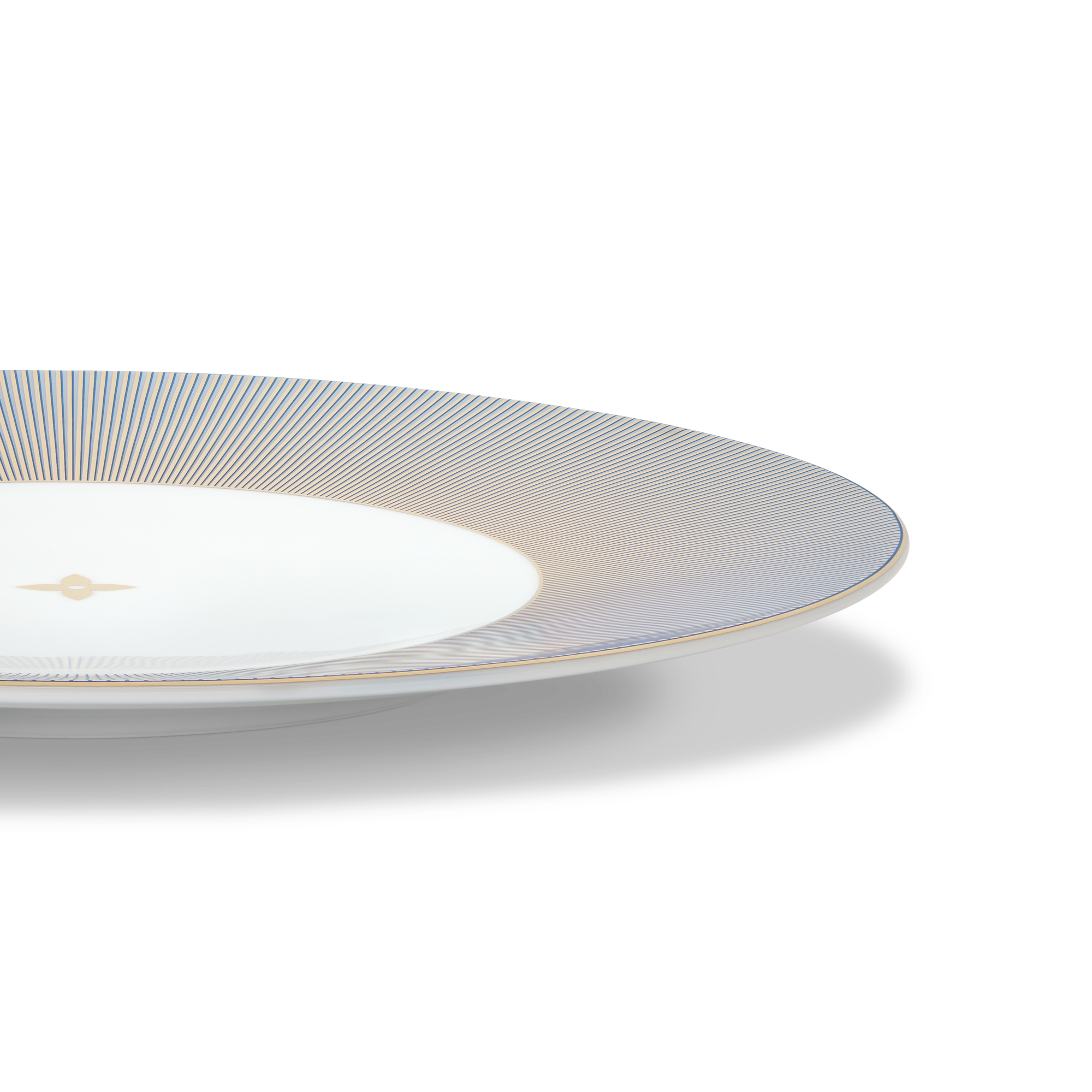 Dichroic Set mit 2 Servierplatten  Trunks, Reisen und Wohnen Wohnen und Art of Dining Art of Dining | LOUIS VUITTON (Zoom)