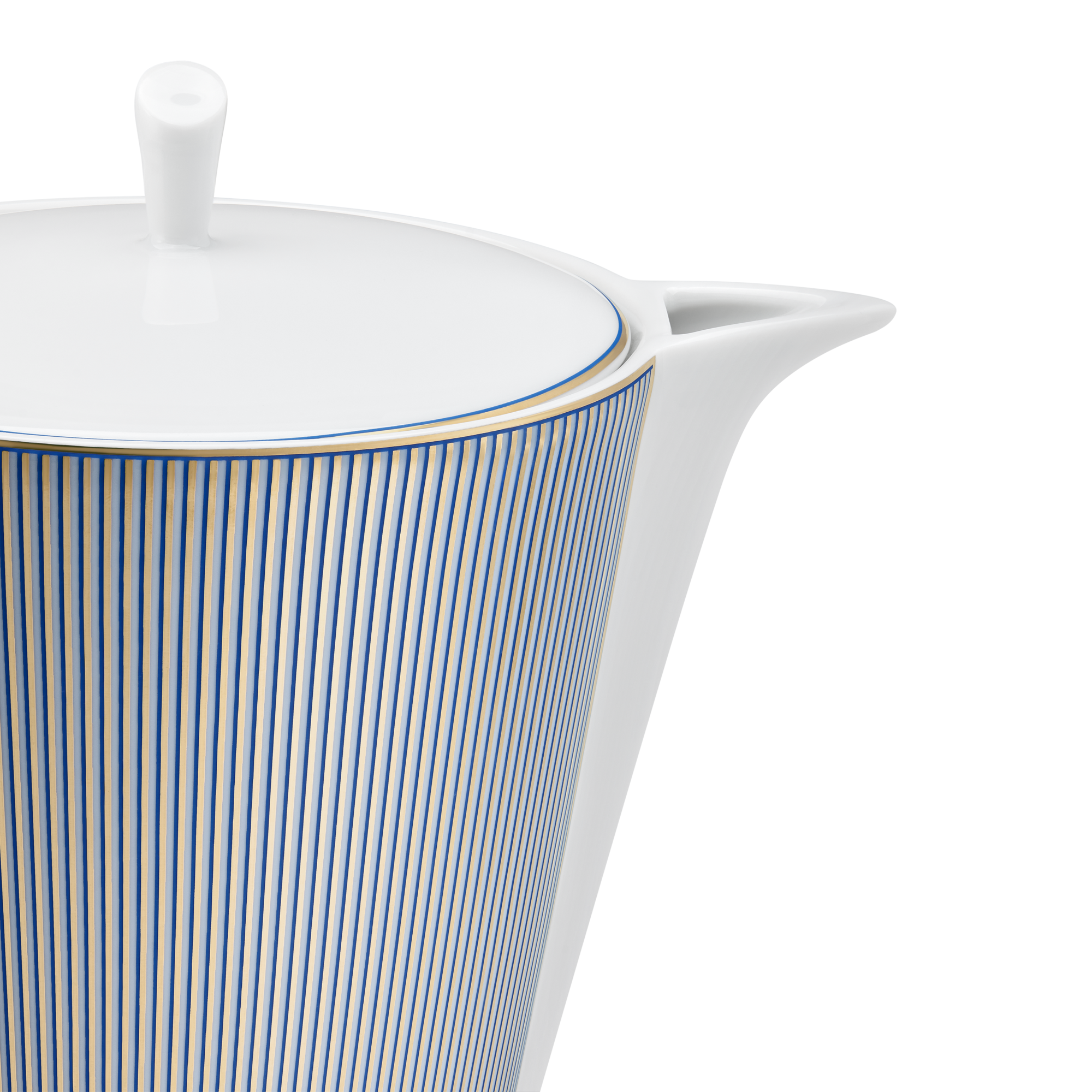Dichroic Teekanne  Trunks, Reisen und Wohnen Wohnen und Art of Dining Art of Dining | LOUIS VUITTON (Zoom)