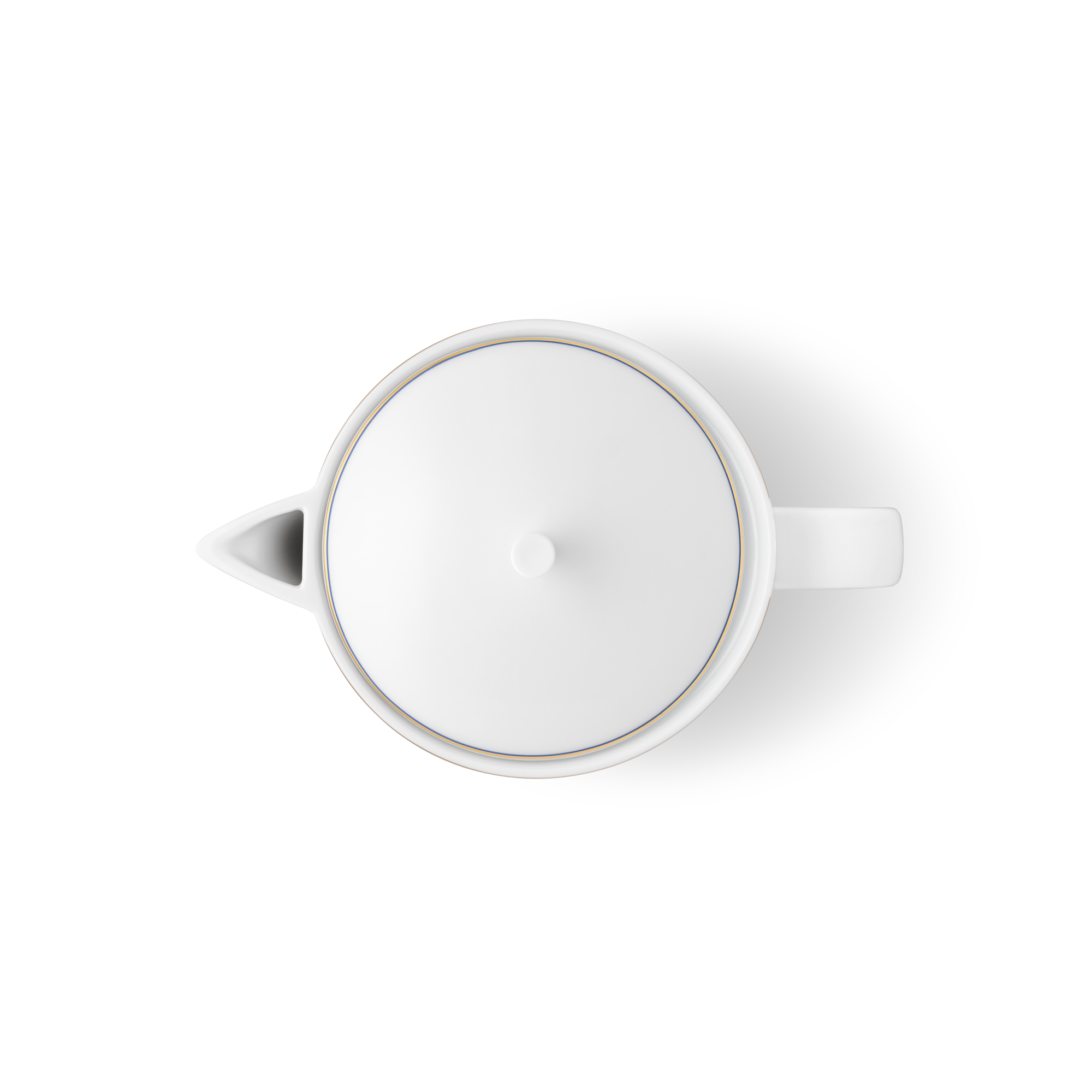 Dichroic Teekanne  Trunks, Reisen und Wohnen Wohnen und Art of Dining Art of Dining | LOUIS VUITTON (Zoom)