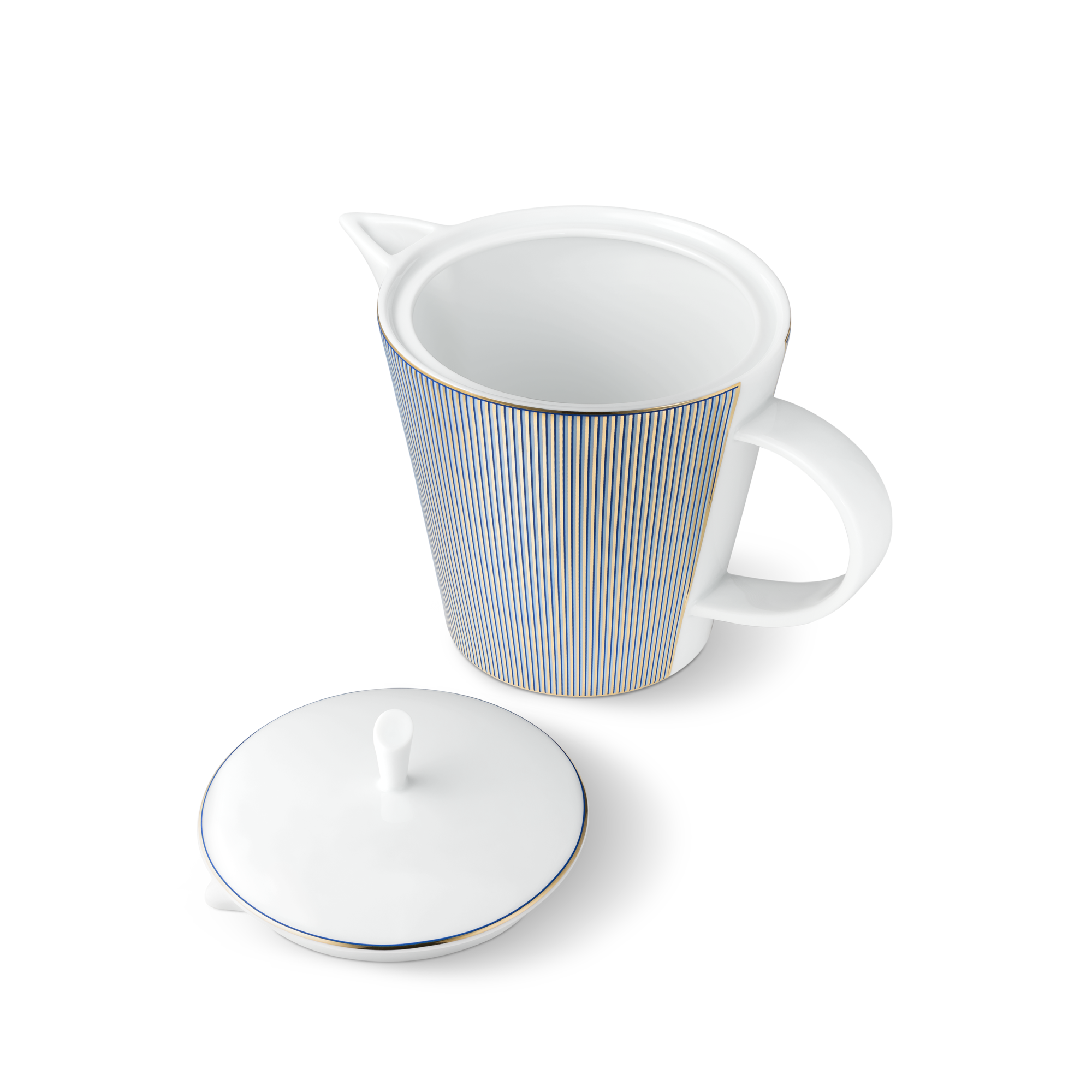 Dichroic Teekanne  Trunks, Reisen und Wohnen Wohnen und Art of Dining Art of Dining | LOUIS VUITTON (Zoom)