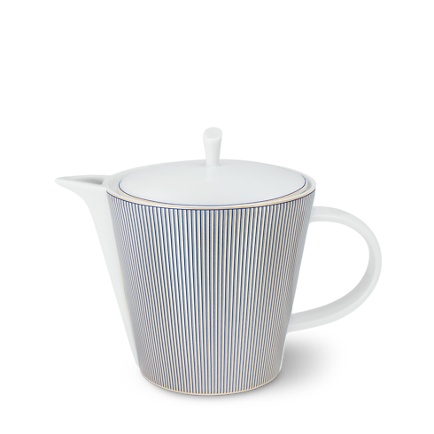 Dichroic Teekanne Trunks, Reisen und Wohnen Wohnen und Art of Dining Art of Dining | LOUIS VUITTON (Zoom)