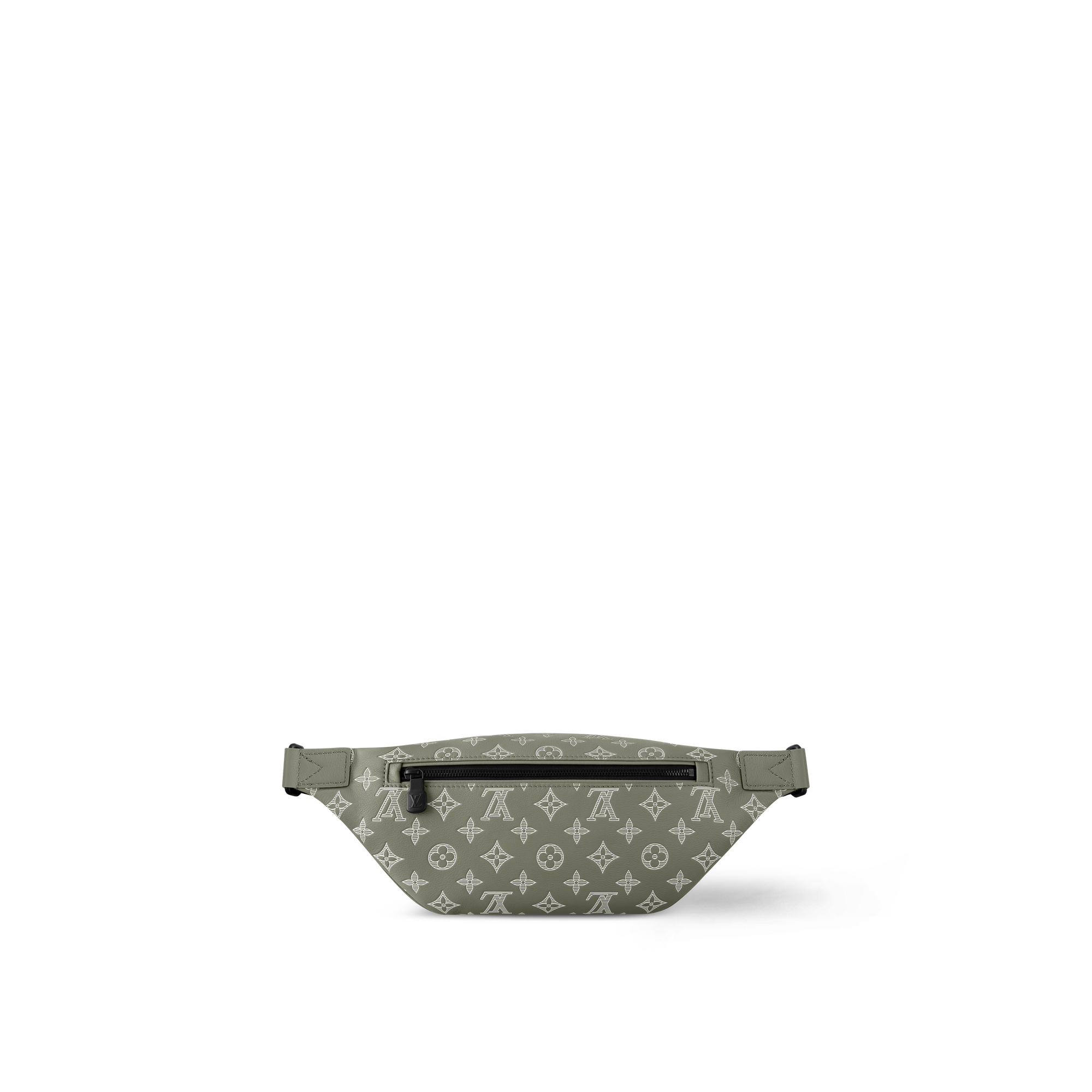Discovery Bumbag Monogram Shadow Taschen und Kleinlederwaren Herren Taschen Neuheiten | LOUIS VUITTON (Zoom)