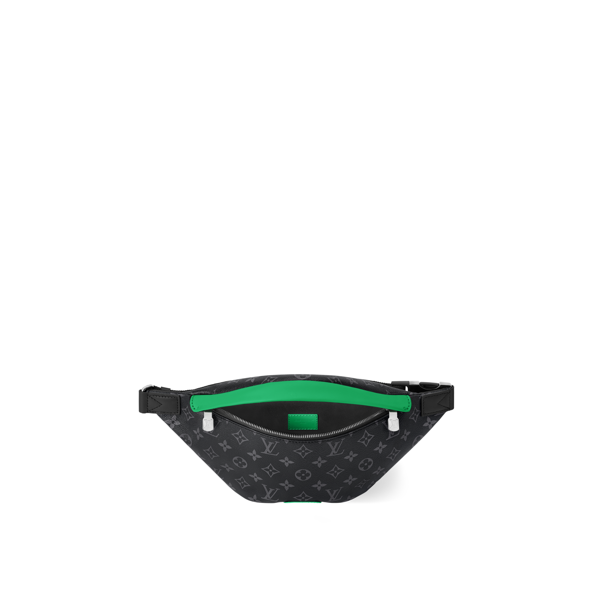 Discovery Bumbag Monogram Eclipse Taschen und Kleinlederwaren Herren Taschen Neuheiten | LOUIS VUITTON (Zoom)