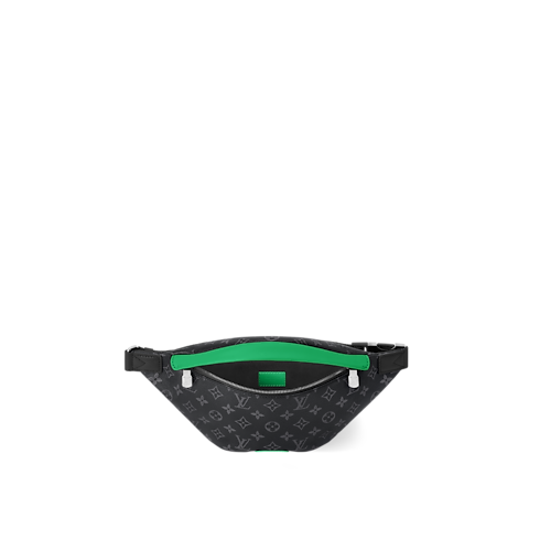 Discovery Bumbag Monogram Eclipse Taschen und Kleinlederwaren Herren Taschen Neuheiten | LOUIS VUITTON (Zoom)