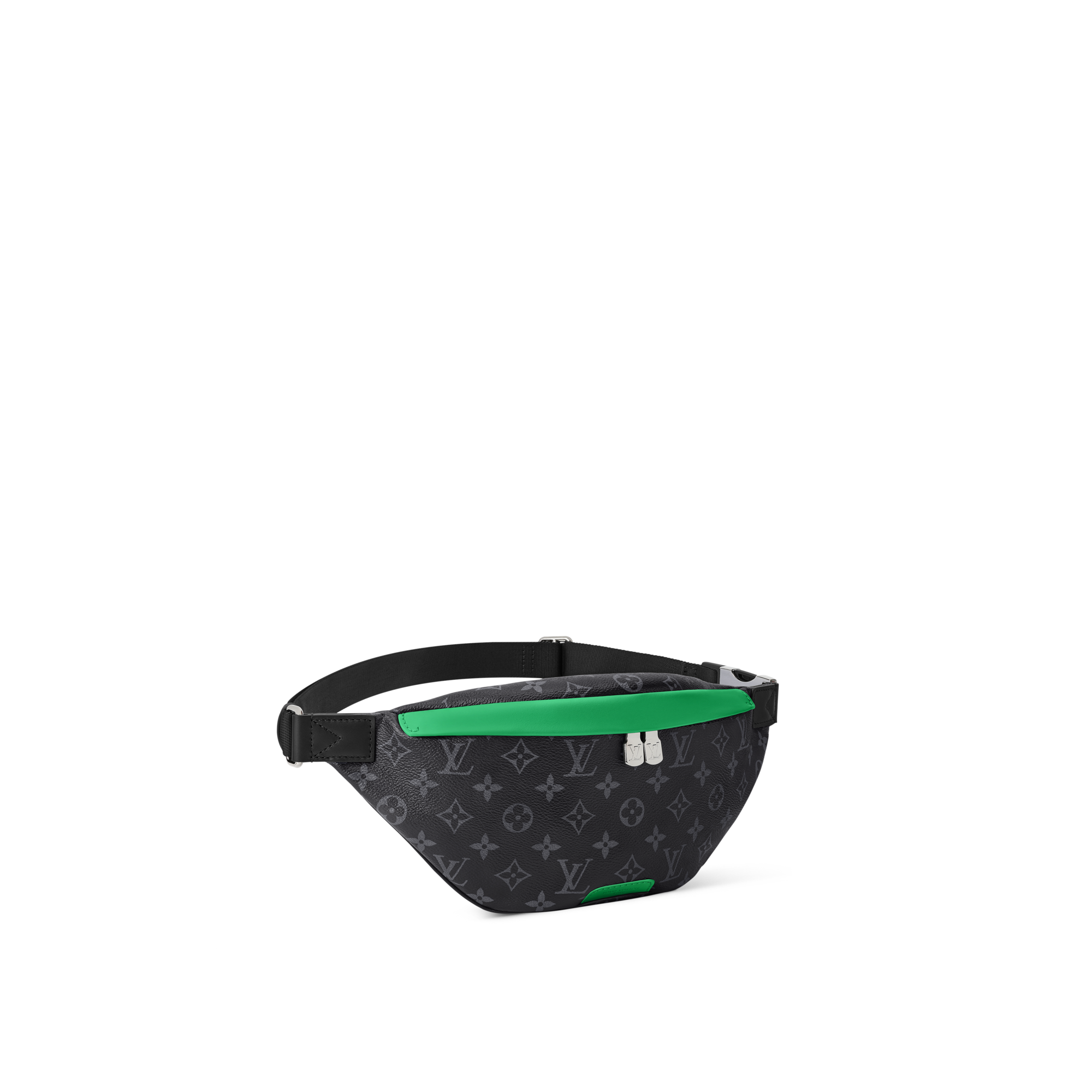 Discovery Bumbag Monogram Eclipse Taschen und Kleinlederwaren Herren Taschen Neuheiten | LOUIS VUITTON (Zoom)