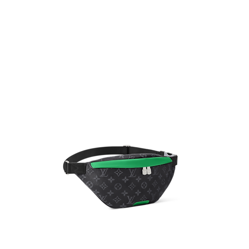 Discovery Bumbag Monogram Eclipse Taschen und Kleinlederwaren Herren Taschen Neuheiten | LOUIS VUITTON (Zoom)