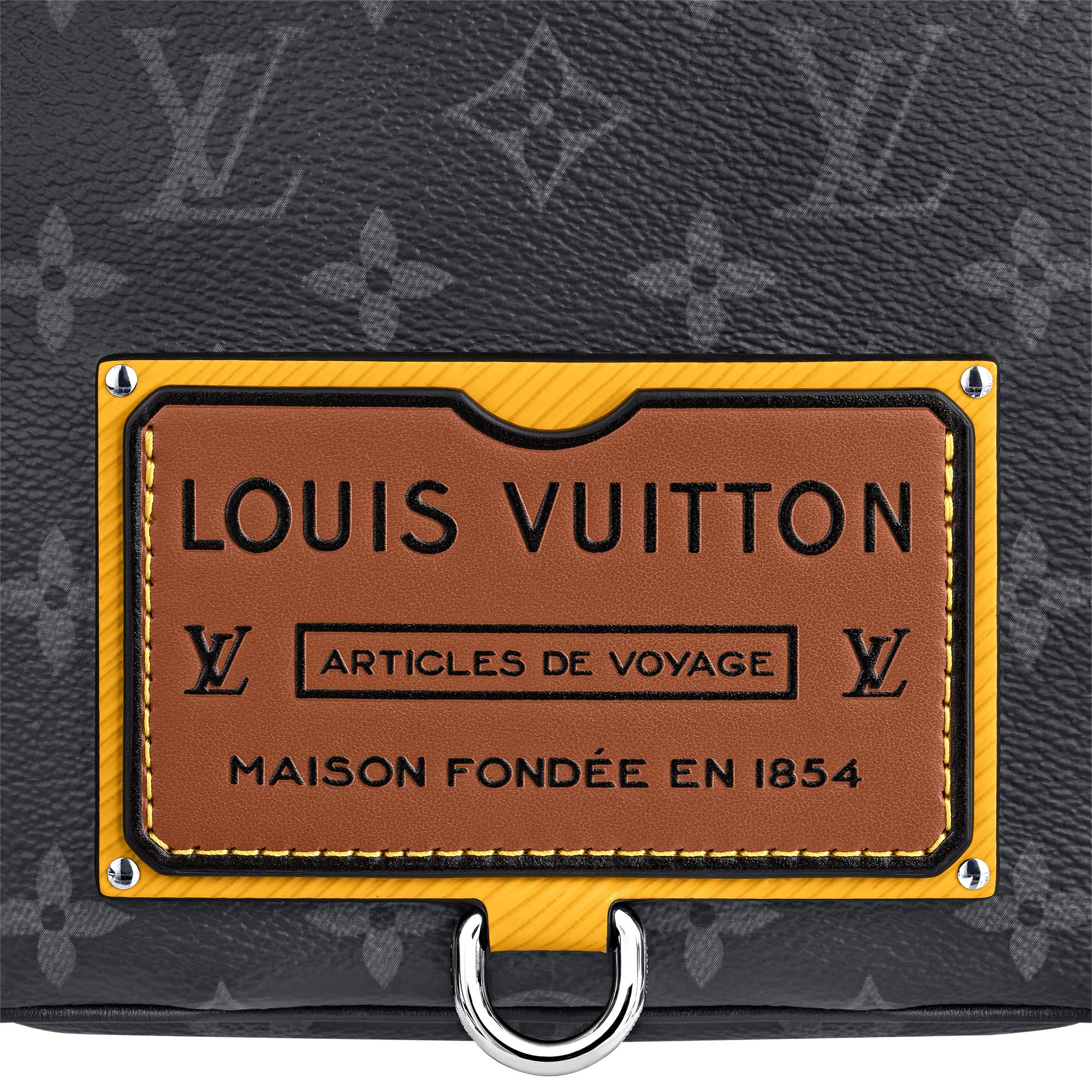 louis vuitton maison fondee