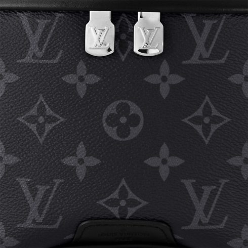 Discovery Bumbag PM Monogram Eclipse Herren Taschen Alle Taschen | LOUIS VUITTON (Zoom)