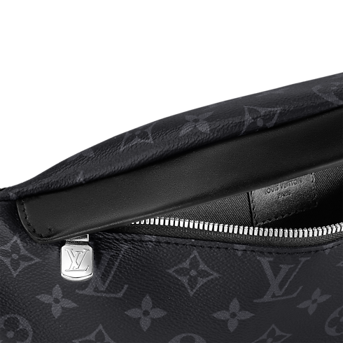 Discovery Bumbag PM Monogram Eclipse Herren Taschen Alle Taschen | LOUIS VUITTON (Zoom)