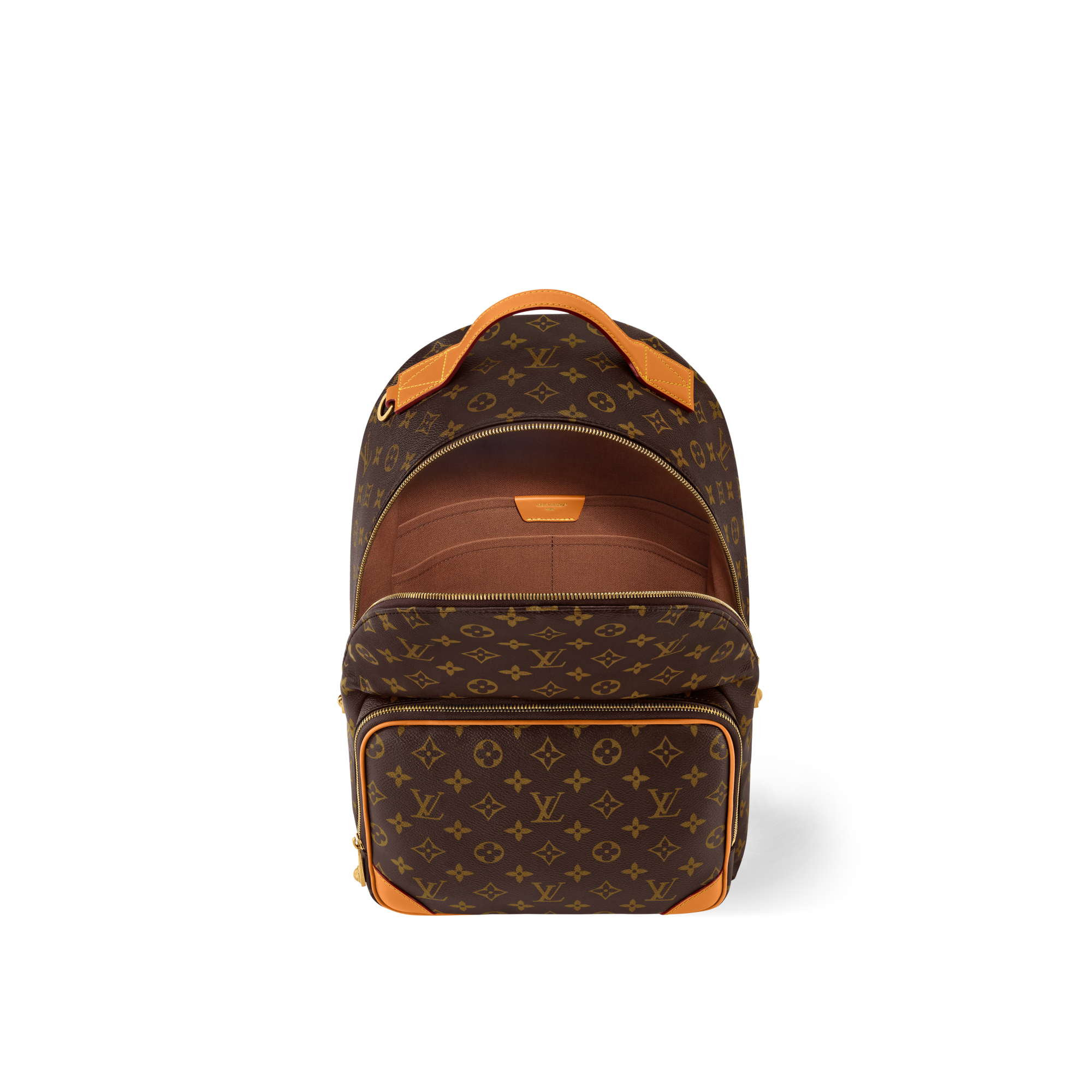 Discovery Cargo Rucksack G69 Taschen und Kleinlederwaren Herren Taschen Neuheiten | LOUIS VUITTON (Zoom)