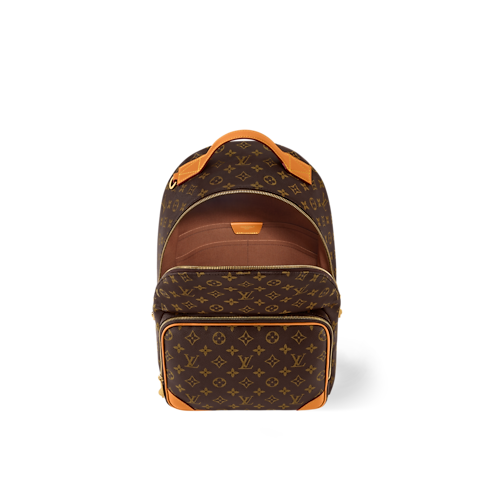 Discovery Cargo Rucksack Monogram Archive Taschen und Kleinlederwaren Herren Taschen Neuheiten | LOUIS VUITTON (Zoom)