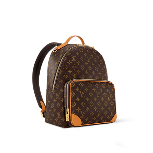 Discovery Cargo Rucksack Monogram Archive Taschen und Kleinlederwaren Herren Taschen Neuheiten | LOUIS VUITTON (Zoom)