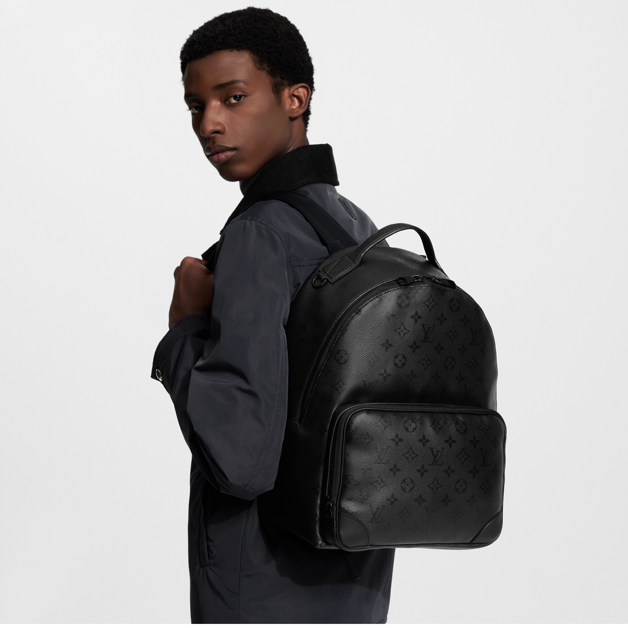 Lv Rucksack Discovery Cargo Rucksack G72 - Herren Taschen M26765 | LOUIS VUITTON
