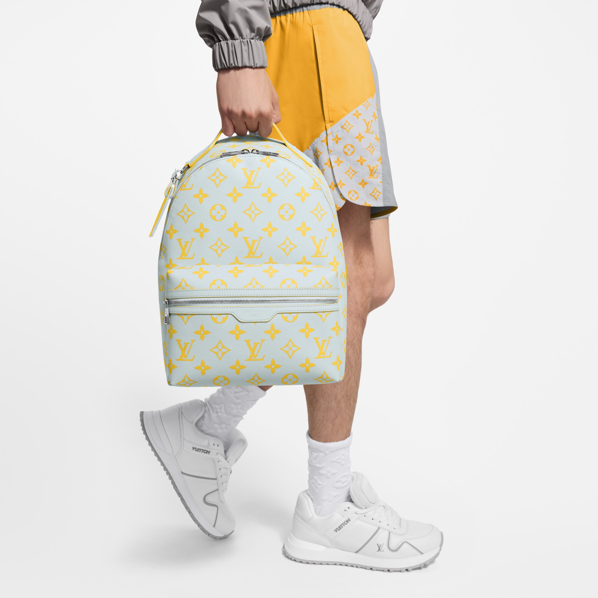 Discovery Rucksack monogram_other Taschen und Kleinlederwaren Herren Taschen Neuheiten | LOUIS VUITTON (Zoom)