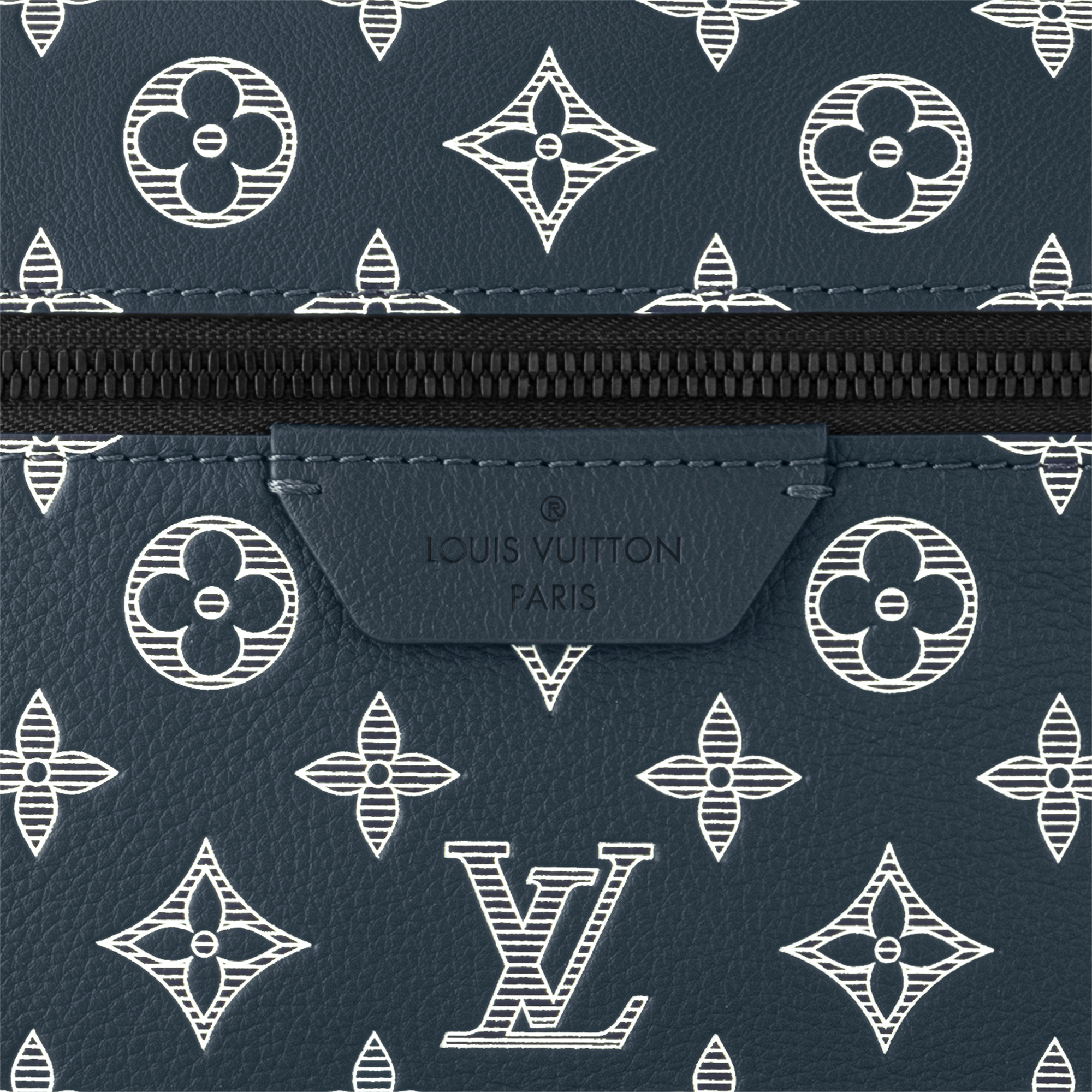 Discovery Rucksack Monogram Shadow Taschen und Kleinlederwaren Damen Handtaschen Neuheiten | LOUIS VUITTON (Zoom)