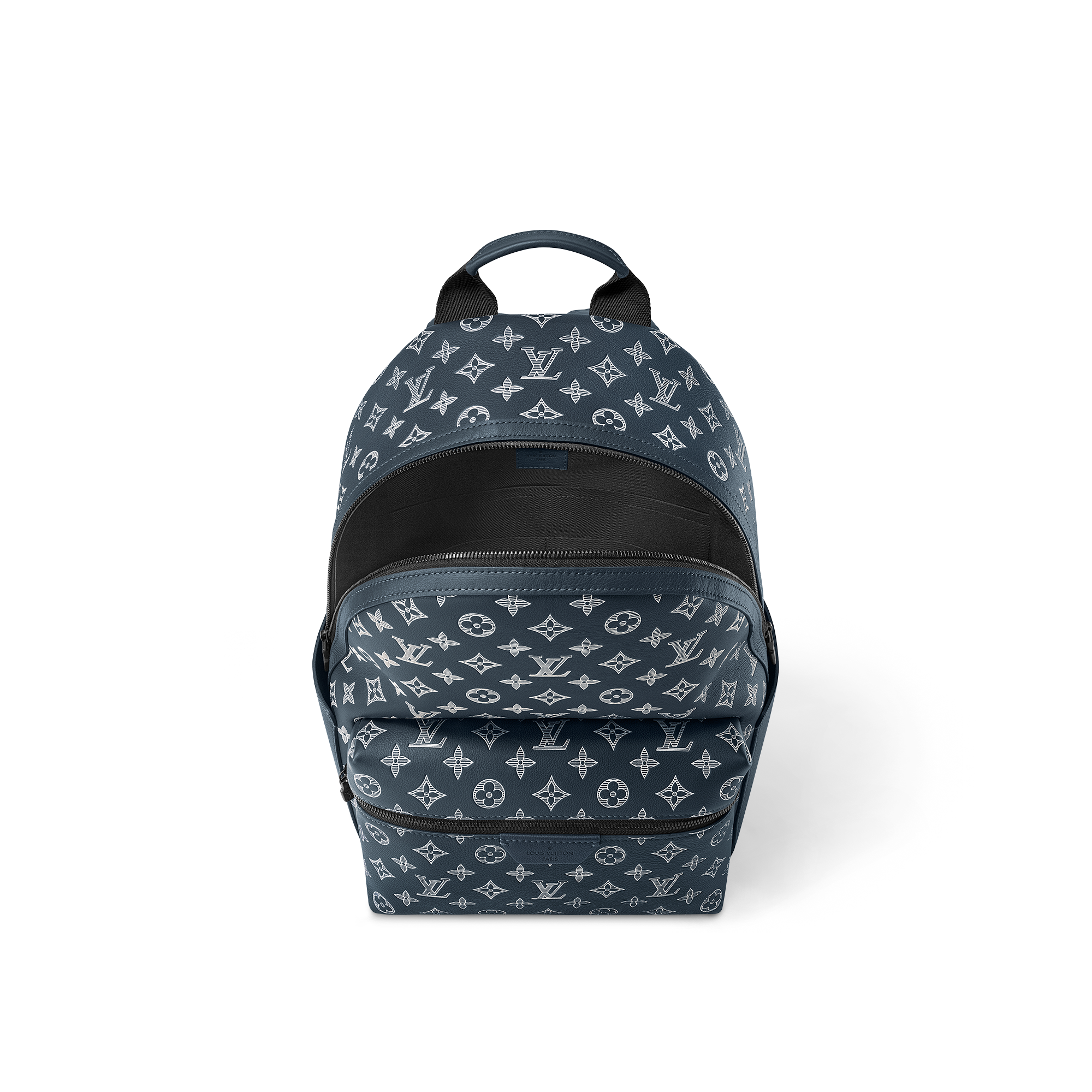 Discovery Rucksack Monogram Shadow Taschen und Kleinlederwaren Damen Handtaschen Neuheiten | LOUIS VUITTON (Zoom)