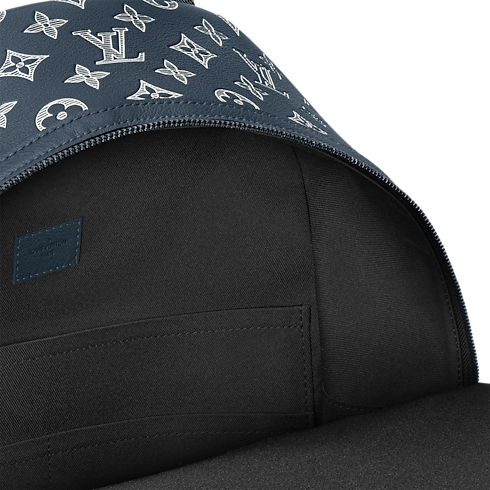 Discovery Rucksack Monogram Shadow Leder Taschen und Kleinlederwaren Damen Handtaschen Neuheiten | LOUIS VUITTON (Zoom)