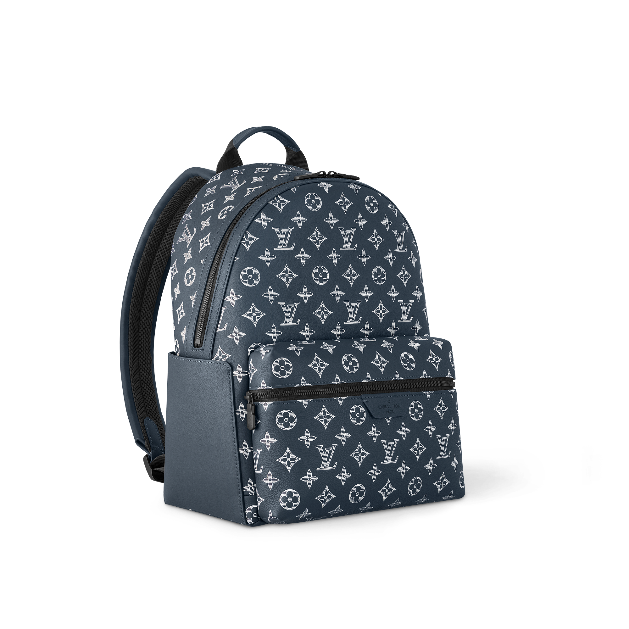 Discovery Rucksack Monogram Shadow Taschen und Kleinlederwaren Damen Handtaschen Neuheiten | LOUIS VUITTON (Zoom)