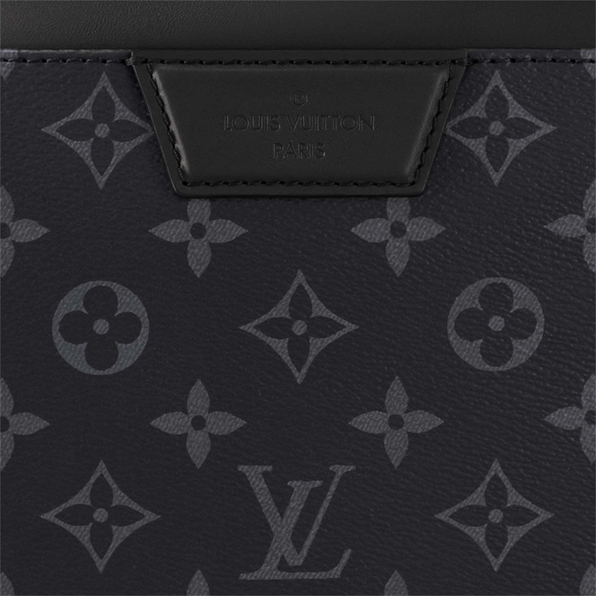 Discovery Rucksack Monogram Eclipse Herren Discontinued Product Obs 11 | LOUIS VUITTON (Zoom)