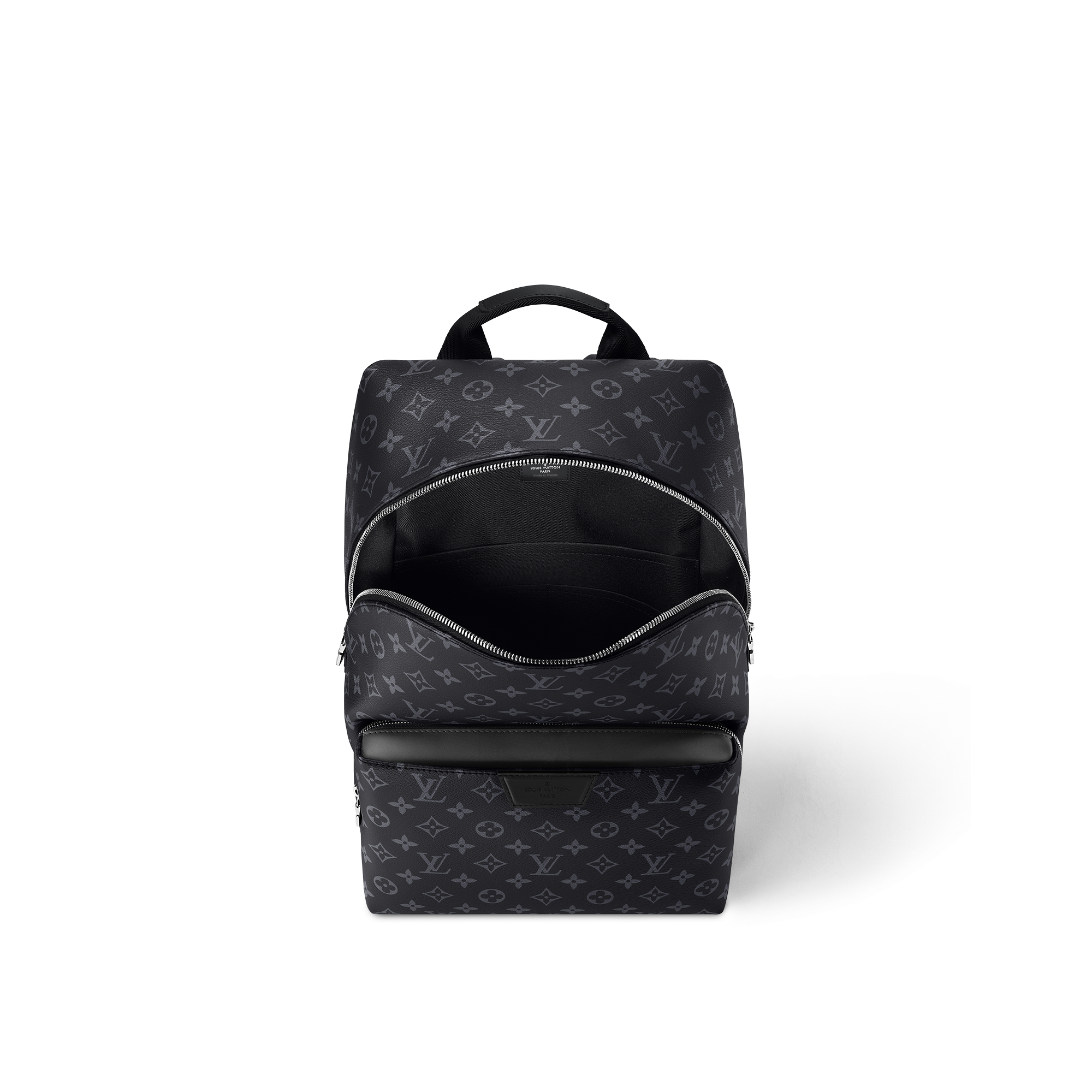 Discovery Rucksack Monogram Eclipse Herren Discontinued Product Obs 11 | LOUIS VUITTON (Zoom)