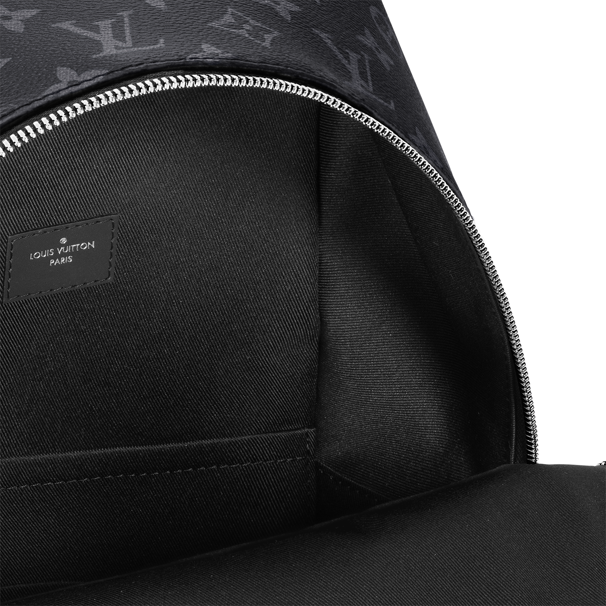 Discovery Rucksack Monogram Eclipse Herren Discontinued Product Obs 11 | LOUIS VUITTON (Zoom)
