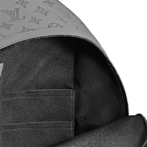 Discovery Rucksack Monogram Shadow Leder Taschen und Kleinlederwaren Damen Handtaschen Neuheiten | LOUIS VUITTON (Zoom)