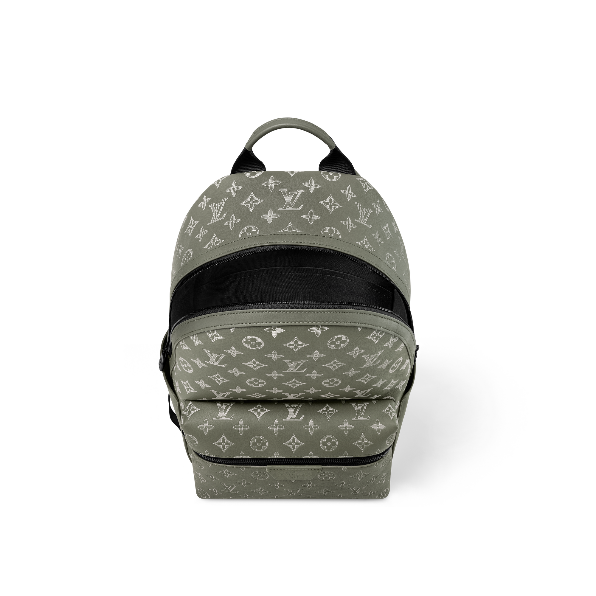 Discovery Rucksack PM Monogram Shadow Herren Taschen Alle Taschen | LOUIS VUITTON (Zoom)