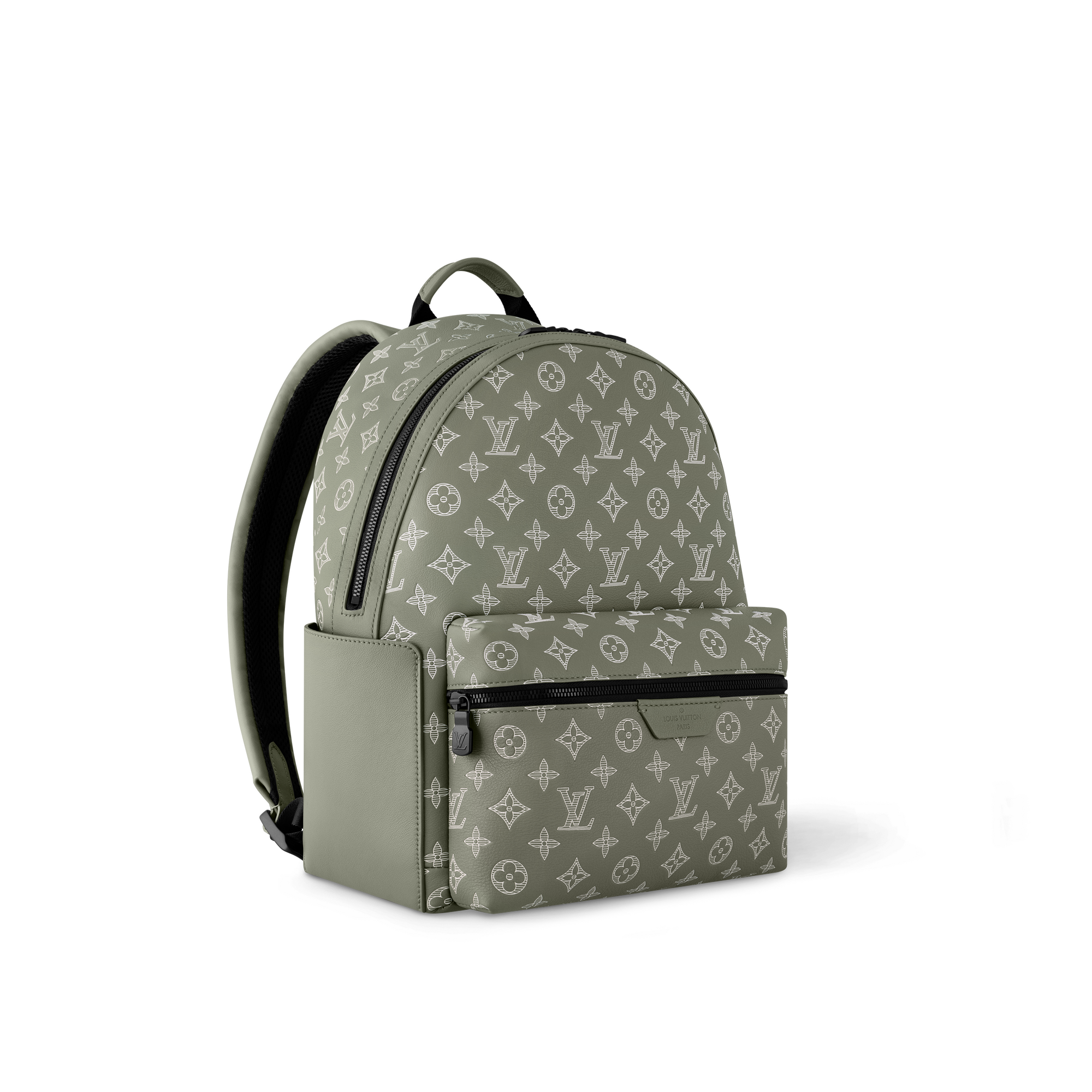 Discovery Rucksack PM Monogram Shadow Herren Taschen Alle Taschen | LOUIS VUITTON (Zoom)