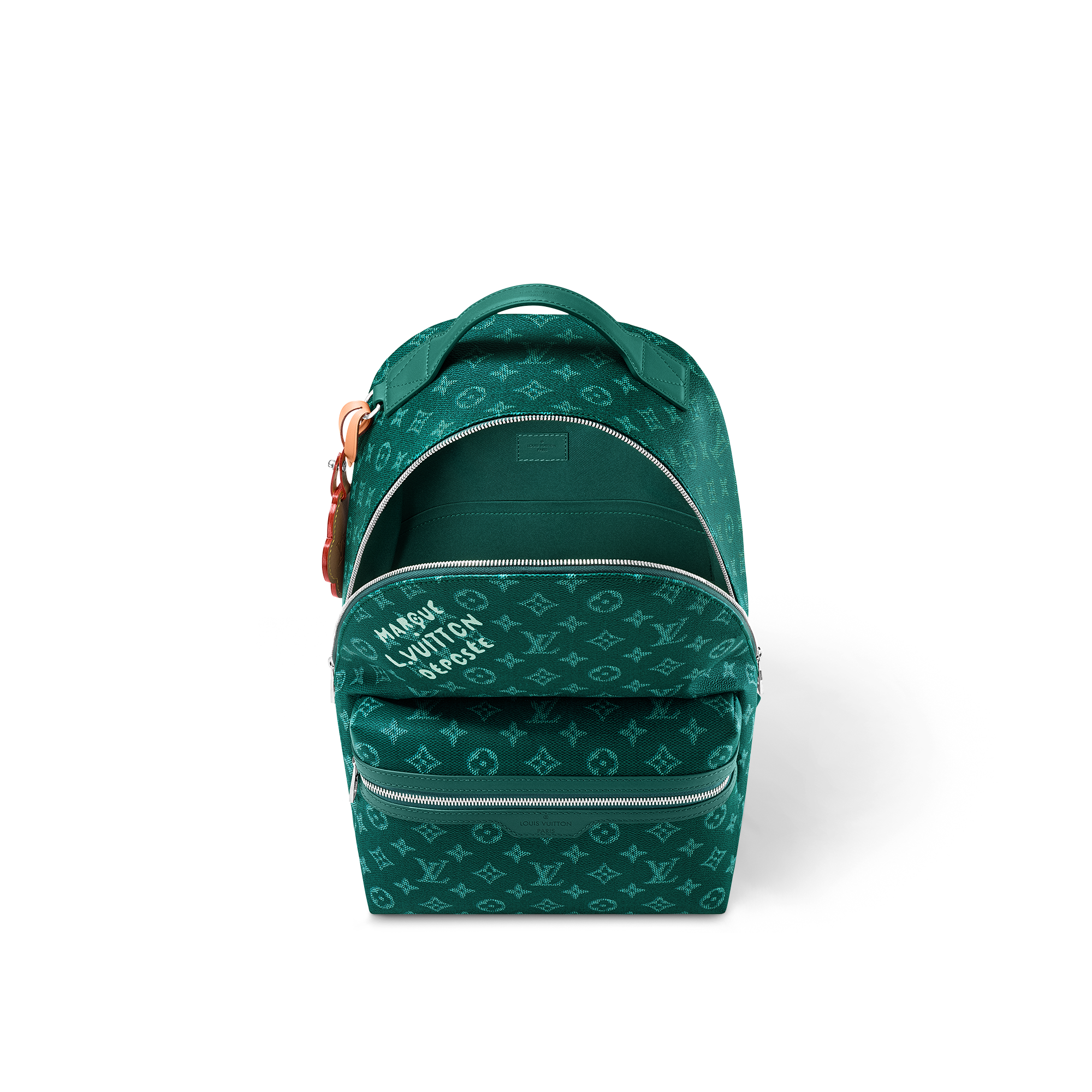 Discovery Rucksack PM Monogram Heritage Taschen und Kleinlederwaren Herren Taschen Neuheiten | LOUIS VUITTON (Zoom)