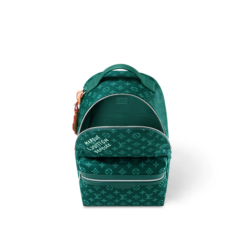 Discovery Rucksack PM Monogram Heritage Taschen und Kleinlederwaren Herren Taschen Neuheiten | LOUIS VUITTON (Zoom)