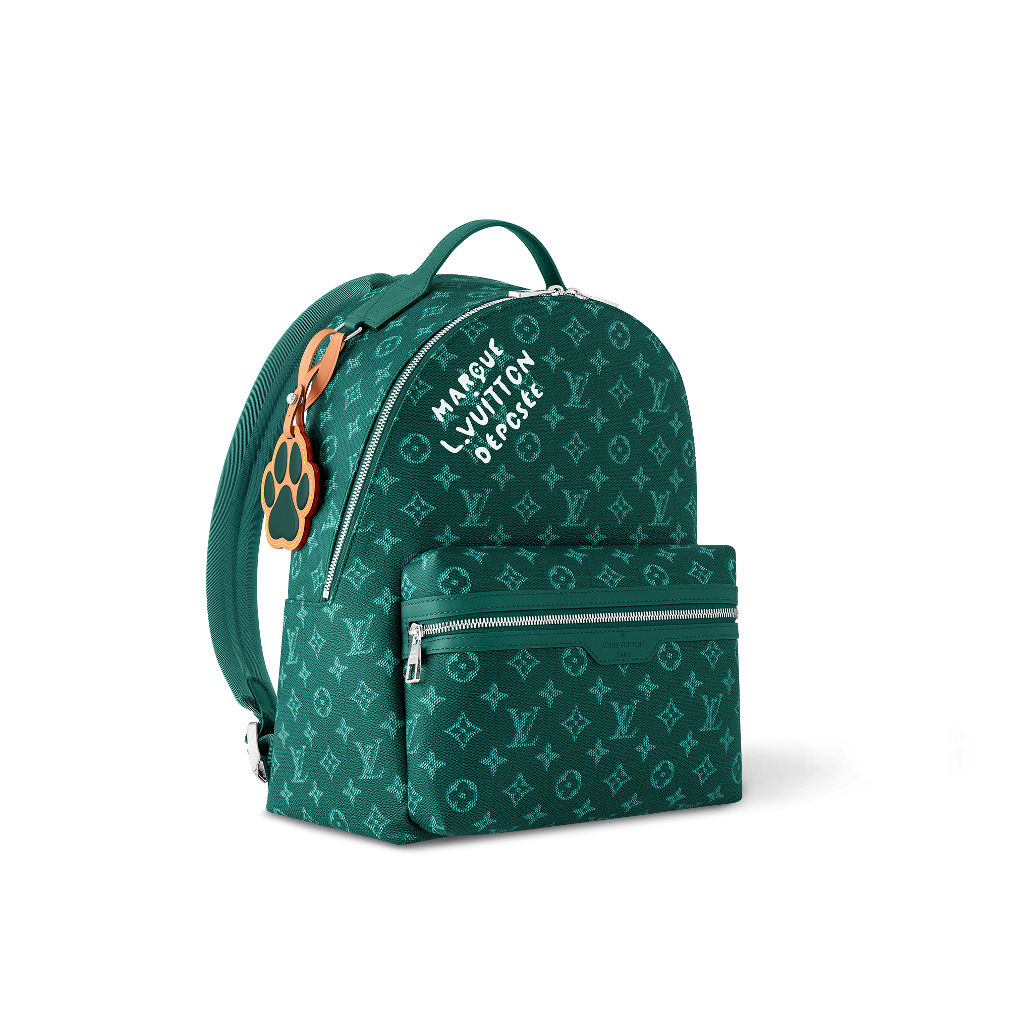 Discovery Rucksack PM Monogram Heritage Taschen und Kleinlederwaren Herren Taschen Neuheiten | LOUIS VUITTON (Zoom)