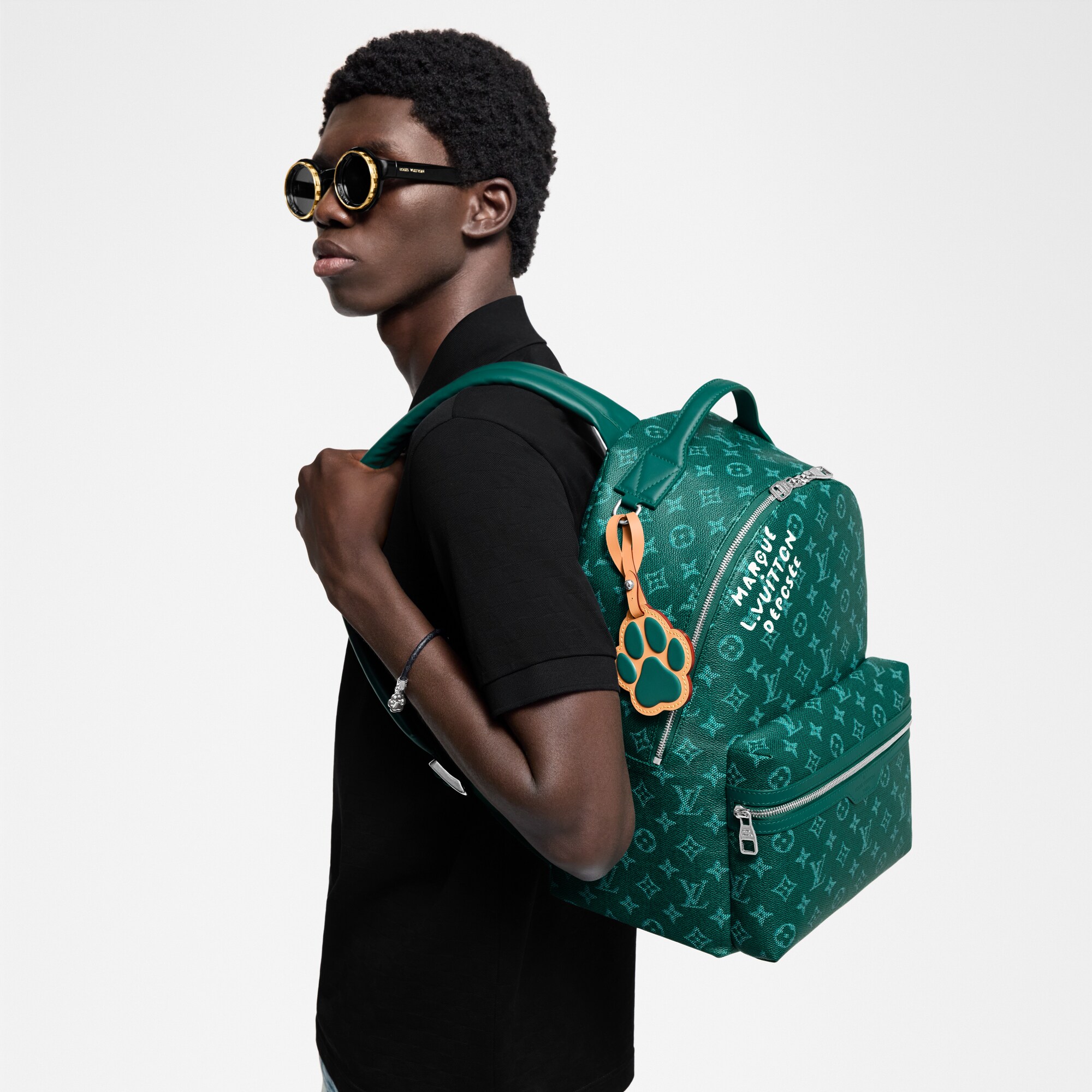 Discovery Rucksack PM Monogram Heritage Taschen und Kleinlederwaren Herren Taschen Neuheiten | LOUIS VUITTON (Zoom)