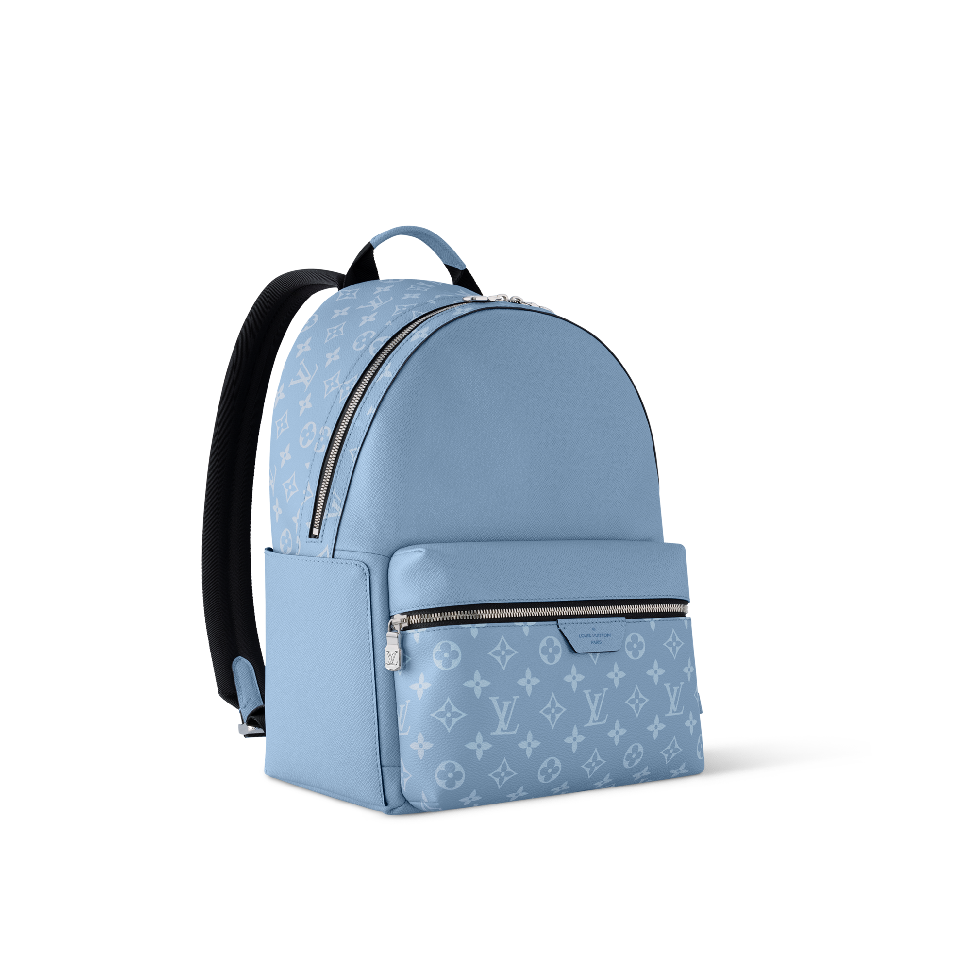 Discovery Rucksack PM Taigarama Taschen und Kleinlederwaren Damen Handtaschen Neuheiten | LOUIS VUITTON (Zoom)