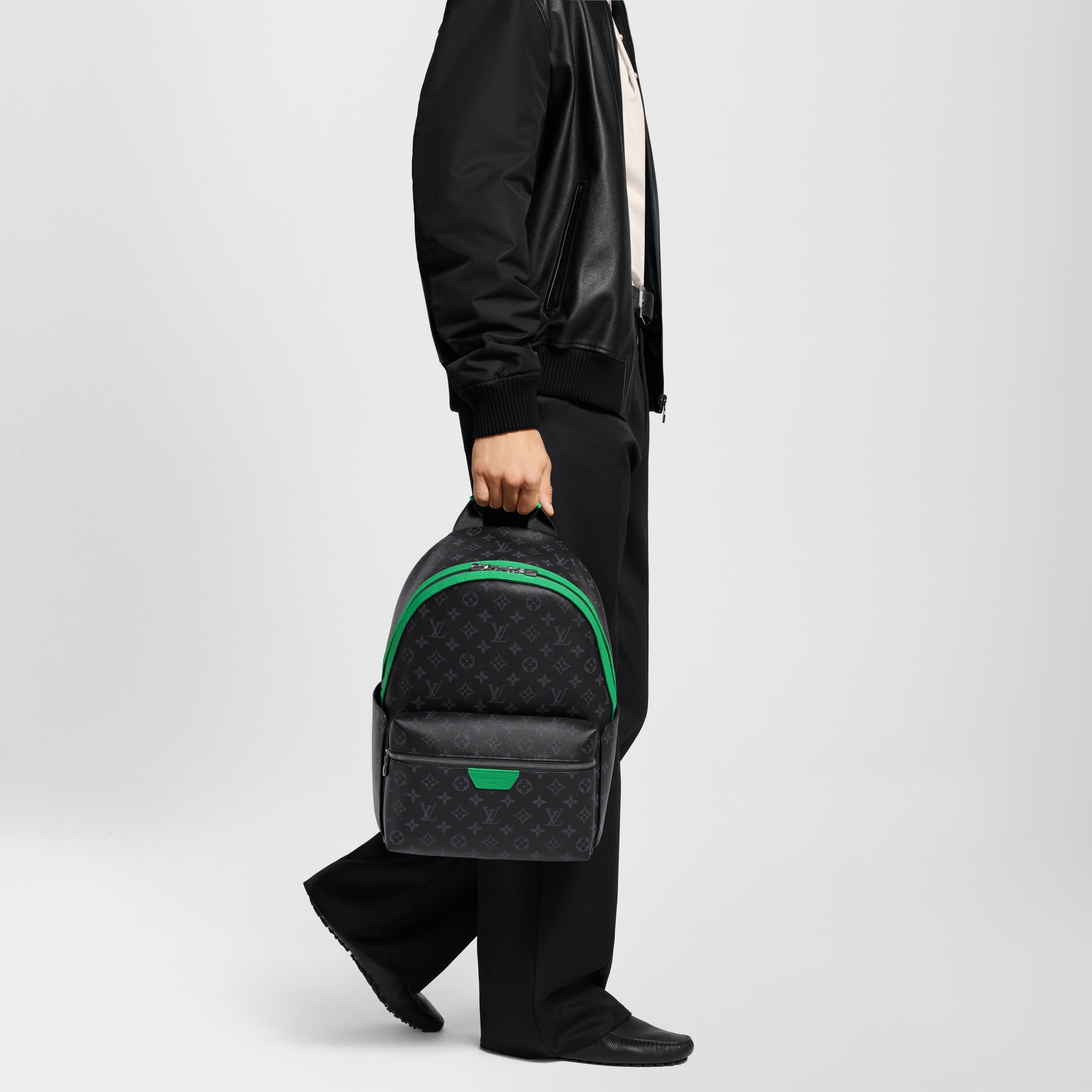 Discovery Rucksack PM Monogram Eclipse Taschen und Kleinlederwaren Herren Taschen Neuheiten | LOUIS VUITTON (Zoom)