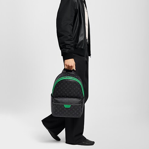 Discovery Rucksack PM Monogram Eclipse Taschen und Kleinlederwaren Herren Taschen Neuheiten | LOUIS VUITTON (Zoom)