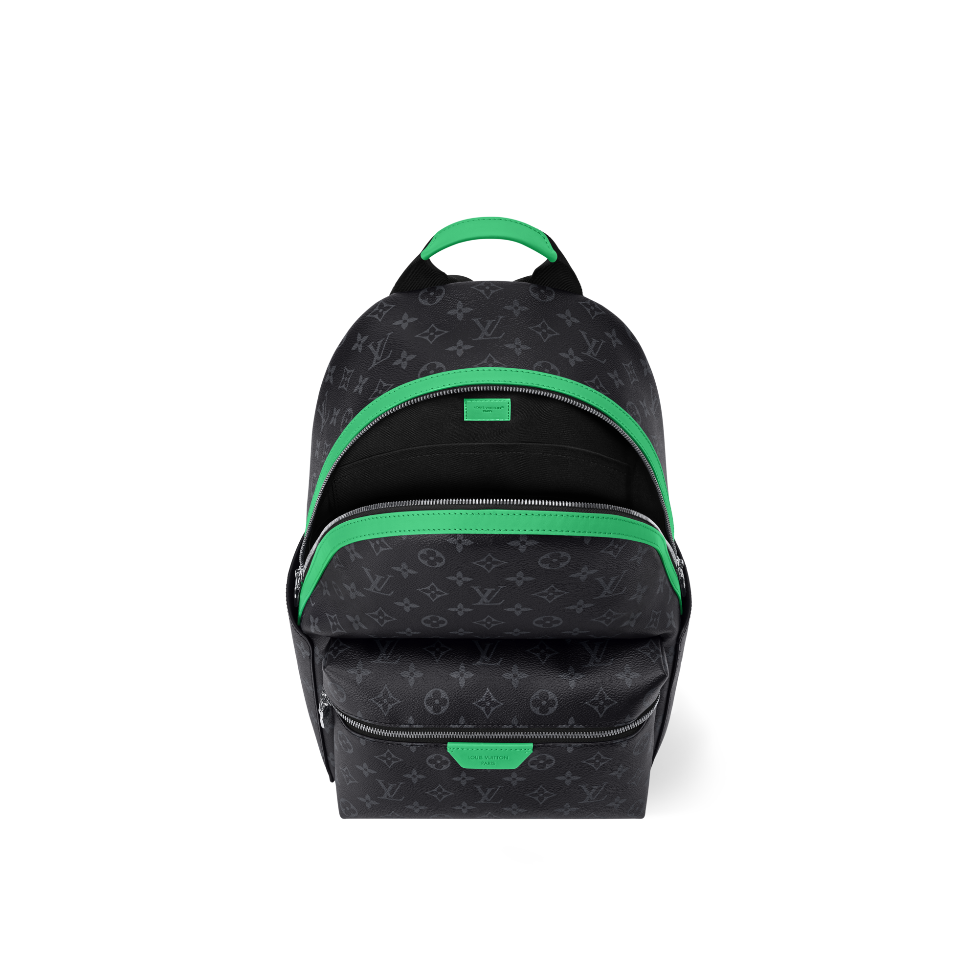 Discovery Rucksack PM Monogram Eclipse Taschen und Kleinlederwaren Herren Taschen Neuheiten | LOUIS VUITTON (Zoom)