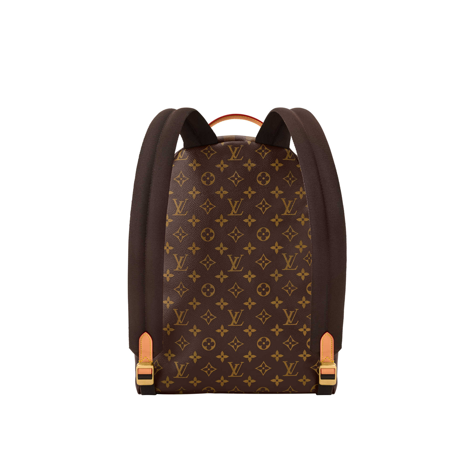 Discovery Rucksack PM Autres Toiles Monogram Taschen und Kleinlederwaren Herren Taschen Neuheiten | LOUIS VUITTON (Zoom)