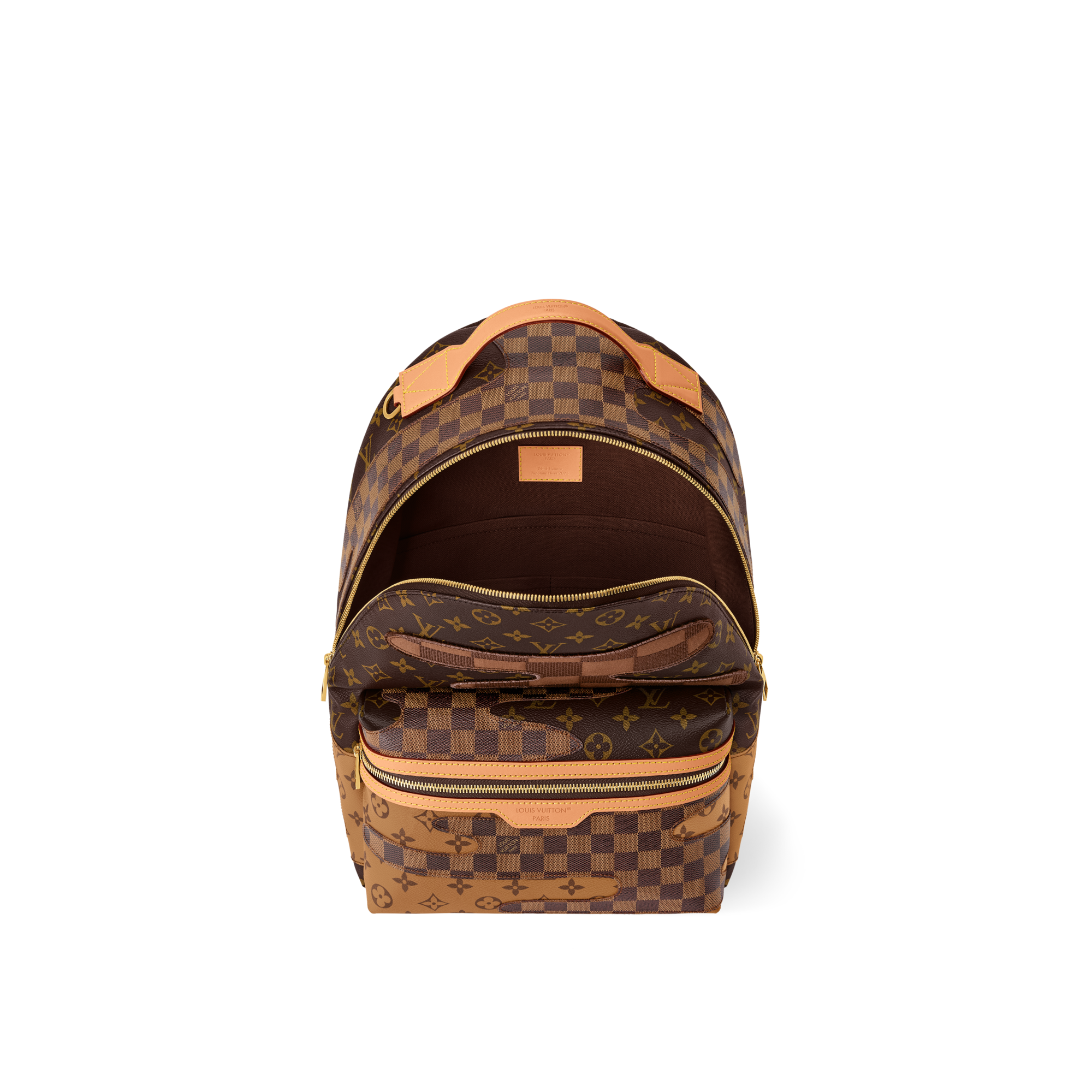 Discovery Rucksack PM Autres Toiles Monogram Taschen und Kleinlederwaren Herren Taschen Neuheiten | LOUIS VUITTON (Zoom)