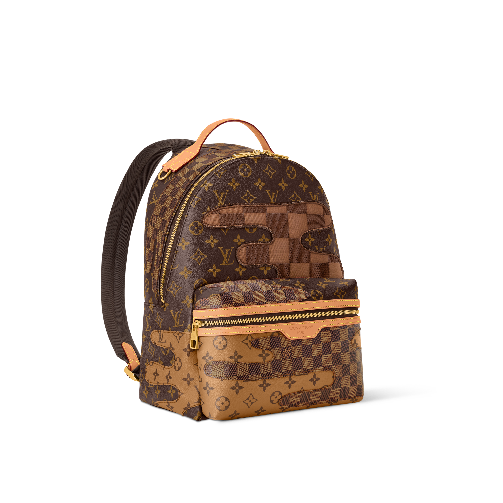 Discovery Rucksack PM Autres Toiles Monogram Taschen und Kleinlederwaren Herren Taschen Neuheiten | LOUIS VUITTON (Zoom)