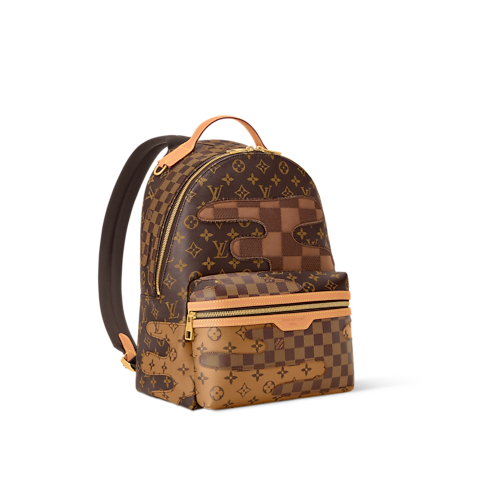 Discovery Rucksack PM Weitere Monogram Canvas Varianten Taschen und Kleinlederwaren Herren Taschen Neuheiten | LOUIS VUITTON (Zoom)