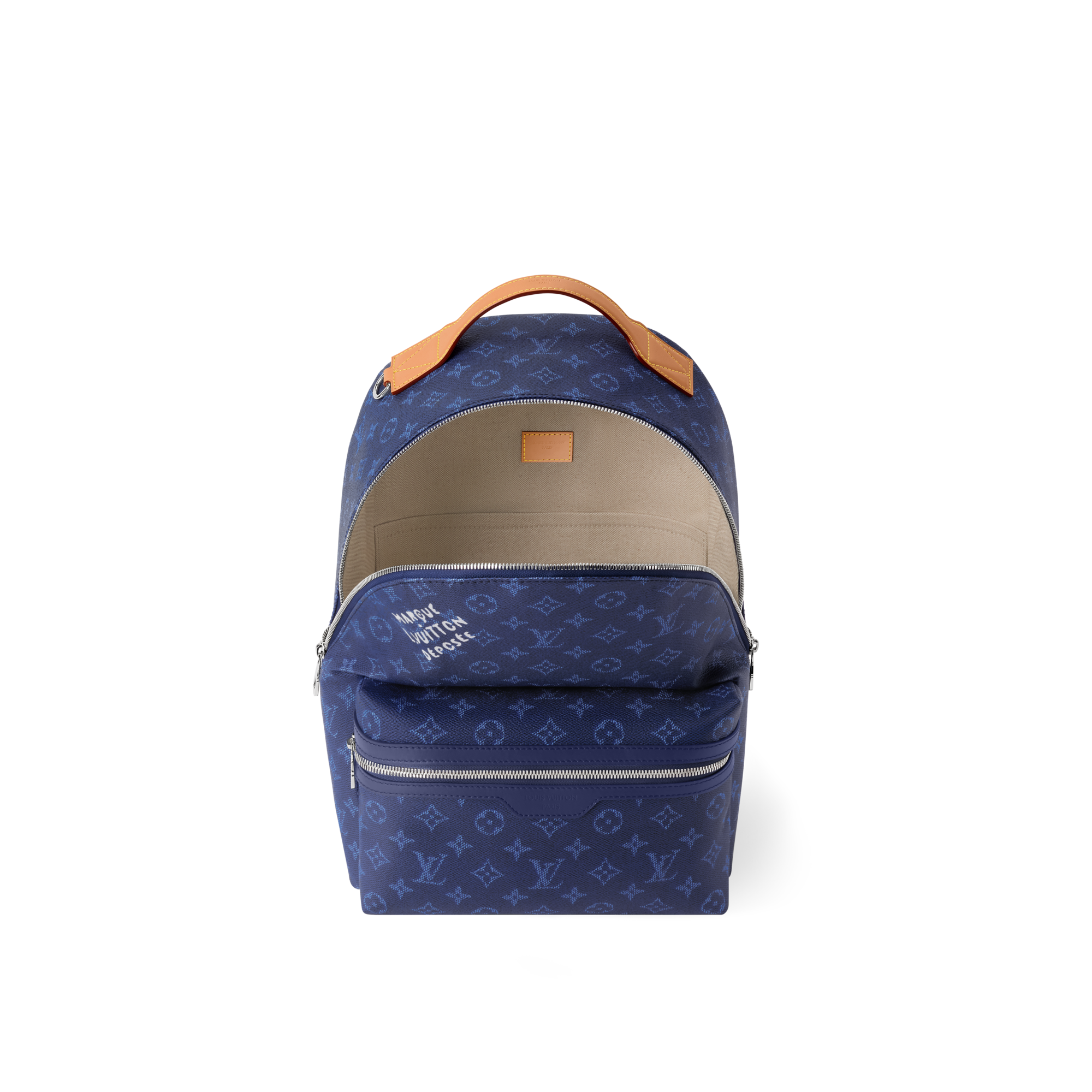 Discovery Rucksack PM monogram_other Taschen und Kleinlederwaren Herren Taschen Neuheiten | LOUIS VUITTON (Zoom)