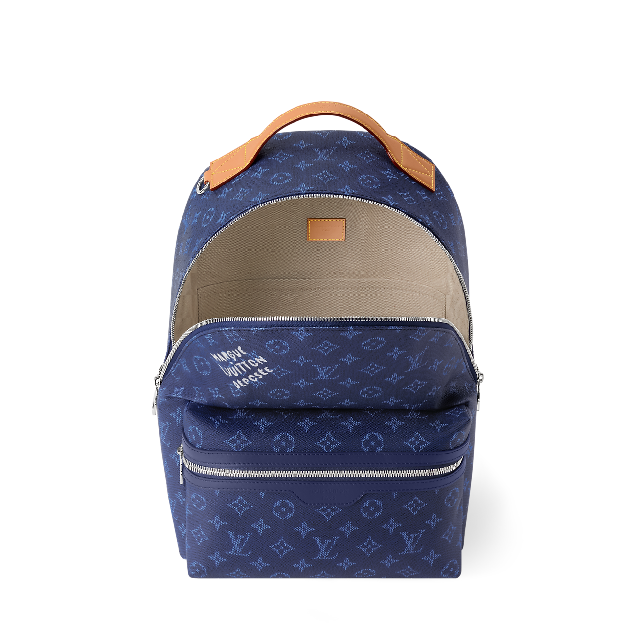 Lv Rucksack Discovery Rucksack PM Weitere Monogram Varianten - Herren Taschen ...
